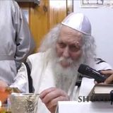 "אדם רוצה לעבוד את השם בלי ביזיונות, זה איבר מהחי" - דברי הגה"צ הרב אליעזר ברלנד שליט"א מגבעת אולגה