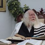 להמשיך רחמים שימתיקו את כל הדינים - החיזוק היומי מהגה"צ הרב אליעזר ברלנד שליט"א