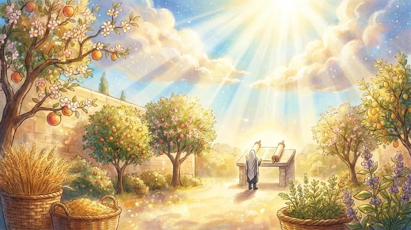 לִרְפוּאַת הָרַב וְהָרַבָּנִית