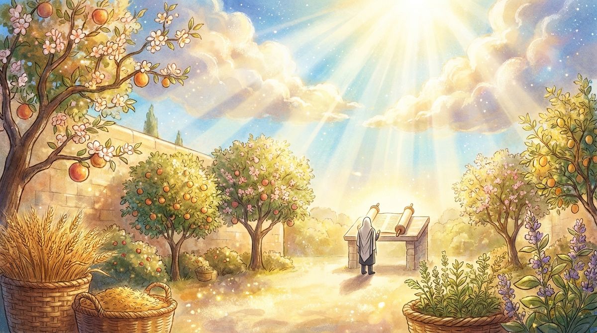 לִרְפוּאַת הָרַב וְהָרַבָּנִית