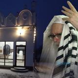 כשהבעל שם טוב גילה למגיד ממעזריטש את סוד הגלגולים • ליומא דהילולא י"ט כסלו