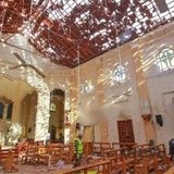 פחד פחדים! הצדיק הרב ברלנד התנבא על הפיגועים בקולומבו שבסרי לנקה