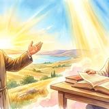 סיפור של רוח הקודש: הבחור שנעלם בצפון וההבטחה המדויקת של הרב / סיפור מדהים