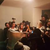 צפו: זאת חנוכה תשע"ו עם הגה"צ הרב אליעזר ברלנד שליט"א בדרום אפריקה