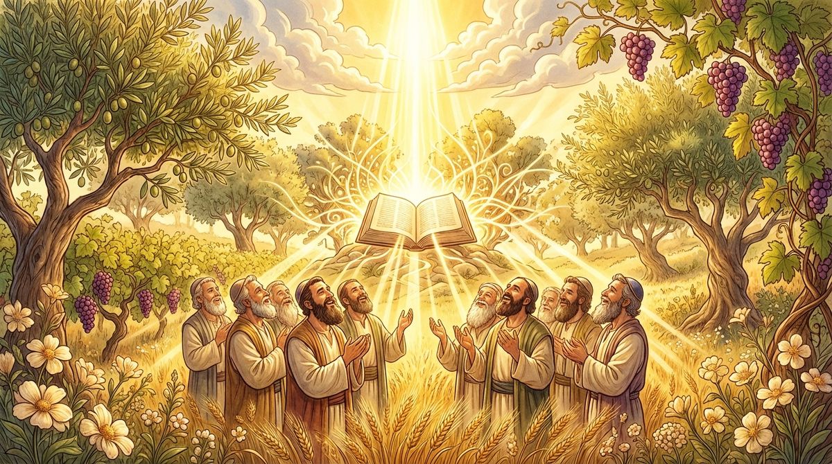 סוד הוויתור: הצעקה שמזעזעת את העולם והדרך לתקנה