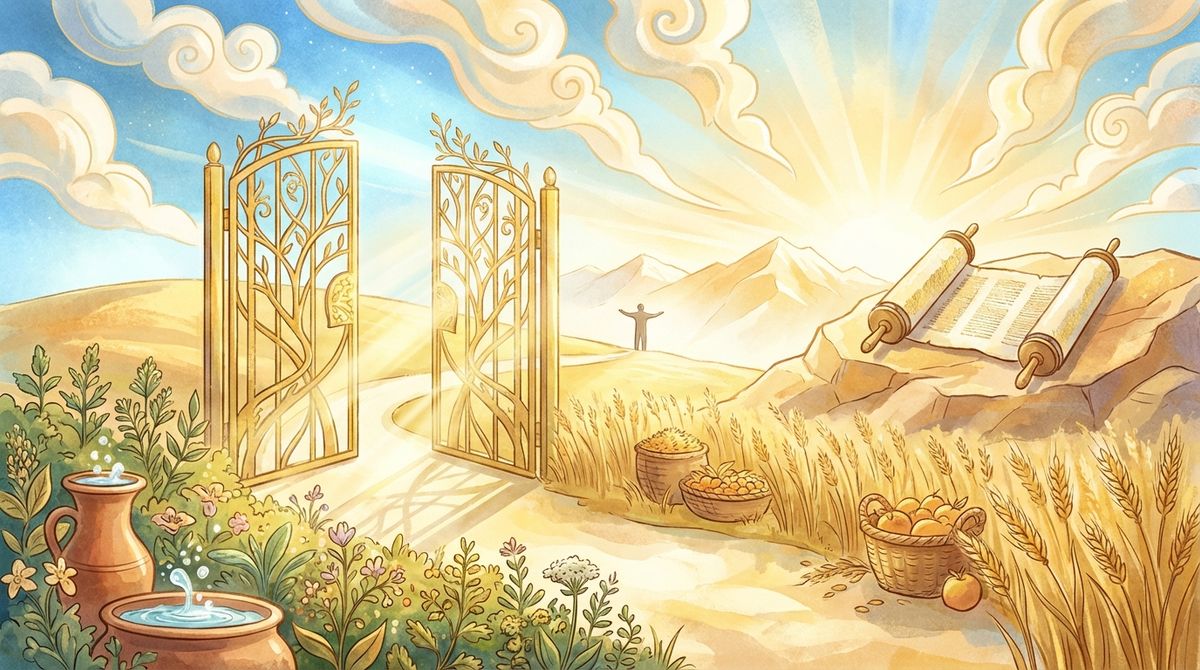 Prayer - General Printings