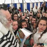 להאזנה: שיעור יום שני כג אלול מאת הגה"צ הרב אליעזר ברלנד שליט"א