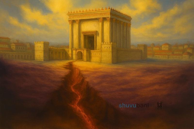 "ישׁ בְּיָדִי כּחַ לַעֲשׂוֹת שָׁלוֹם עִם כָּל הָעוֹלָם" דברי הגה"צ הרב אליעזר