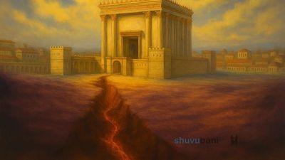 "ישׁ בְּיָדִי כּחַ לַעֲשׂוֹת שָׁלוֹם עִם כָּל הָעוֹלָם" דברי הגה"צ הרב אליעזר ברלנד שליט"א - מלווה מלכה ואתחנן