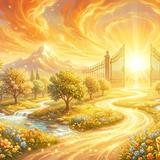 שיחת חיזוק מרבינו הקדוש בענין הפצת אור הצדיק ושלא נהיה עצים יבשים אלא