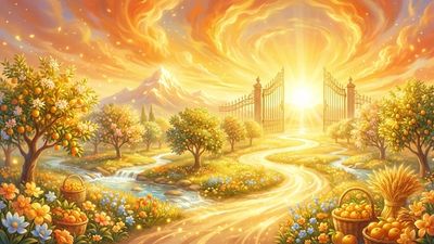 A Strengthening Talk from the Holy Rebbe Regarding Spreading the Light of the