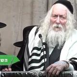 "הַיּוֹם זֶה הַיּוֹם שֶׁכָּל הָעֲקָרוֹת נִפְקָדוֹת בּוֹ!" • השיעור היומי מהגה"צ רבי אליעזר ברלנד שליט"א