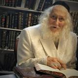 בפרסום ראשון: תפילה נוראה מהגה"צ הגר"א ברלנד שליט"א לשחרורו המהר