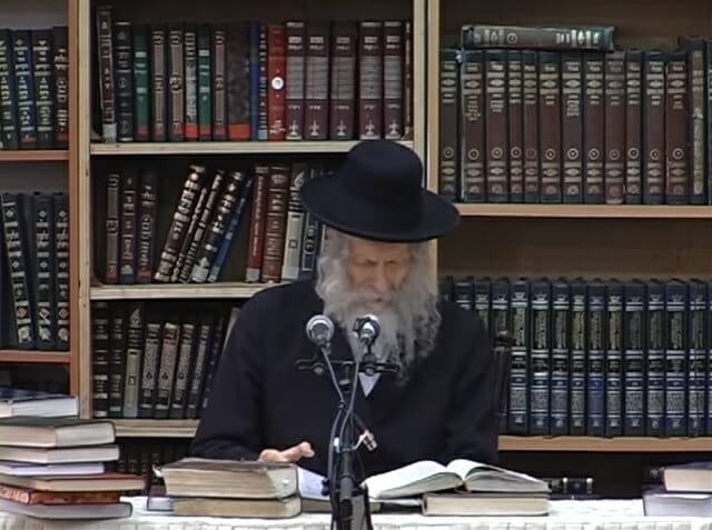 3 תפילות נוראות שחיבר הגה"צ הרב אליעזר ברלנד שליט"א לְכ' סִיוָן