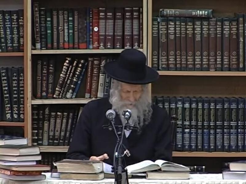 3 תפילות נוראות שחיבר הגה"צ הרב אליעזר ברלנד שליט"א לְכ' סִיוָן