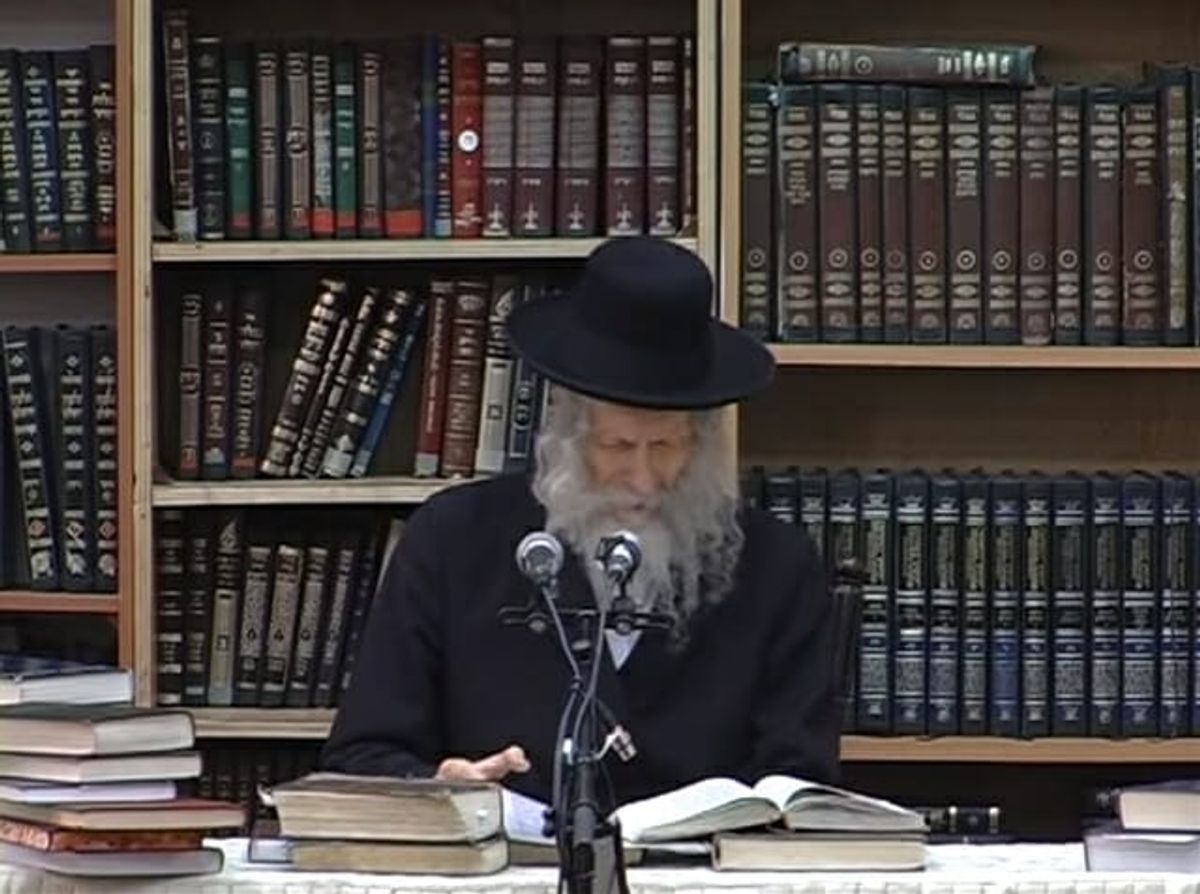 3 תפילות נוראות שחיבר הגה"צ הרב אליעזר ברלנד שליט"א לְכ' סִיוָן