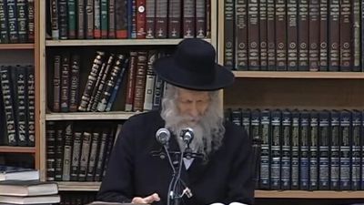 3 תפילות נוראות שחיבר הגה"צ הרב אליעזר ברלנד שליט"א לְכ' סִיוָן