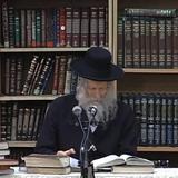 3 תפילות נוראות שחיבר הגה"צ הרב אליעזר ברלנד שליט"א לְכ' סִיוָן