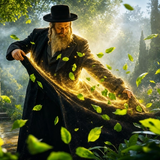 סוד גן עדן וגיהנום בעולם הזה