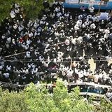 כל הפרטים על הקיבוץ הקדוש של ראש השנה ליד הרב ברלנד - מושכים את האור של אומן לצלמון