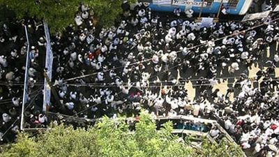 כל הפרטים על הקיבוץ הקדוש של ראש השנה ליד הרב ברלנד - מושכים את האור של אומן לצלמון