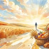 Prayer of the Poor Man