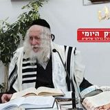 איך הרב ברלנד למד עם בנו כל יום? תלמד עם הילדים, זה כל החיות שלהם! החיזוק היומי