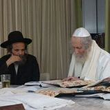 "הנה הנה משיח בא"! הגה״צ ר׳ יעקב משה סלמנוביץ' בשיחת התעוררות בעניין אמירת התיקון הכללי