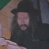 אֱלֹהִים אַל דֳּמִי לָךְ • תפילות להצלת עם ישראל לקריאה ולהורדה