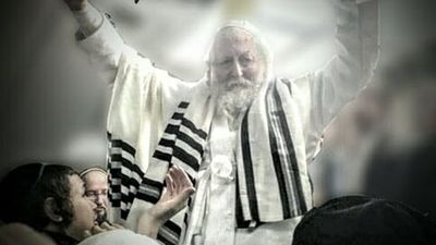 תפילה לפרשת וירא - בזכות פרשת העקידה נזכה למחילת עוונות | הגה"צ הרב אליעזר ברלנד שליט"א