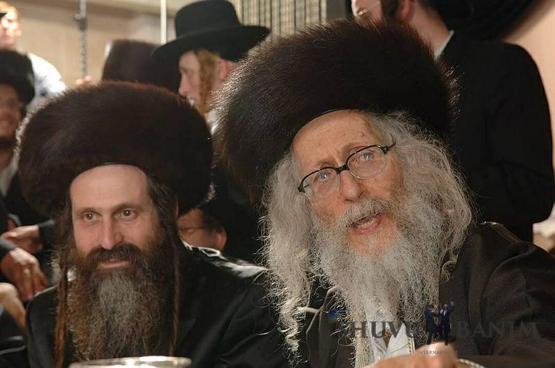 ראיון חזק עם הרב שמואל שטרן שליט"א תלמיד הגה"צ הרב אליעזר ברלנד שליט"א