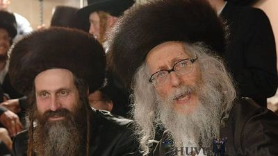 ראיון חזק עם הרב שמואל שטרן שליט"א תלמיד הגה"צ הרב אליעזר ברלנד שליט"א