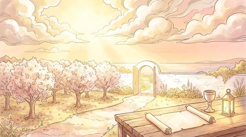 תפלה להיות כלה וביטול מחשבות זרות