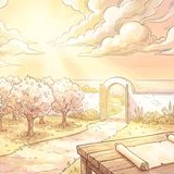 תפלה להיות כלה וביטול מחשבות זרות