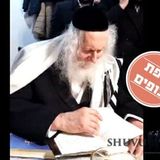 "וּבְהַגִּיעַ תֹּר אֶסְתֵּר בַּת אֲבִיחַיִל דֹּד מָרְדֳּכַי" - הגה"צ הרב אליעזר ברלנד שליט"א