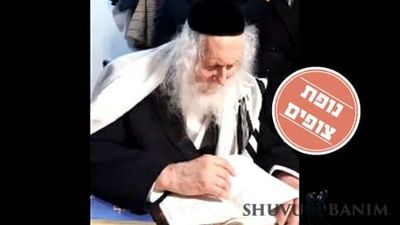 "וּבְהַגִּיעַ תֹּר אֶסְתֵּר בַּת אֲבִיחַיִל דֹּד מָרְדֳּכַי" - הגה"צ הרב אליעזר ברלנד שליט"א