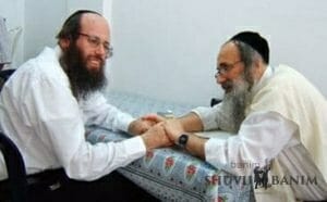 Mashiach is Lying in the Hospital and They Can't Manage to Kill Him -- Latest Message of the Autistics