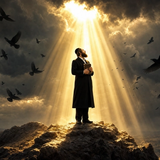 The Story of Salvation: The Proven Spiritual Remedy for Victory in the War of Thoughts / A Story of Holiness