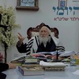 Rabbi Shlomo of Karlin: The Secret of the "Ki" and the Cows - The Daily Chizuk
