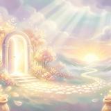 סוד ההכנעה: כשהקב"ה דופק בדלת ומבקש נדבה