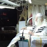 מעלת הנופלים בהתקפת מחבלי החמאס - דברי הגה"צ הרב אליעזר ברלנד שליט"א