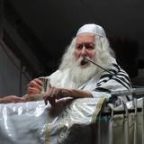 "לֹא יָסוּר שֵׁבֶט מִיהוּדָה" • סיקור שבת פרשת ויחי בצילו של הגה"צ רבי אליעזר ברלנד שליט"א