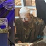 גדולי המקובלים: הרב קוק והרב שיינפלד שליט"א - "אנחנו מתפללים על הרב ברלנד כל יום אלף פעמים"