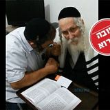 "יותר קשה להיות דבק לצדיק מלהיות צדיק בעצמו" - על חשיבות ההתקרבות לצדיק