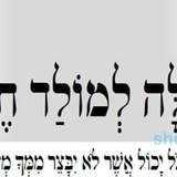 הַחוֹדֶשׁ שֶׁבּוֹ יִבָּנֶה הַבַּיִת הַשְּׁלִישִׁי • תפילה למולד חודש מרחשון התשפ"ד מהגה"צ רבי אליעזר ברלנד שליט"א