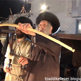 Le minhag de tirer des flèches à Lag BaOmer – Racines, secrets et explication du Béné Yissakhar