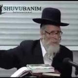 צפו: סיפור הנס המדהים של אדם שהתבודד בשדה עבור כרטיס לאומן - הגה"צ הרב אליעזר ברלנד שליט"א