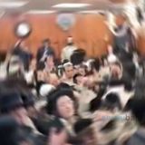 מרגש: הקפות שניות בק"ק שובו בנים - תשפ"ב