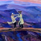 אדם מנגן ושר, מיד מתחבר אל ה' - פרשת בשלח מהגה"צ הרב אליעזר ברלנד שליט"א