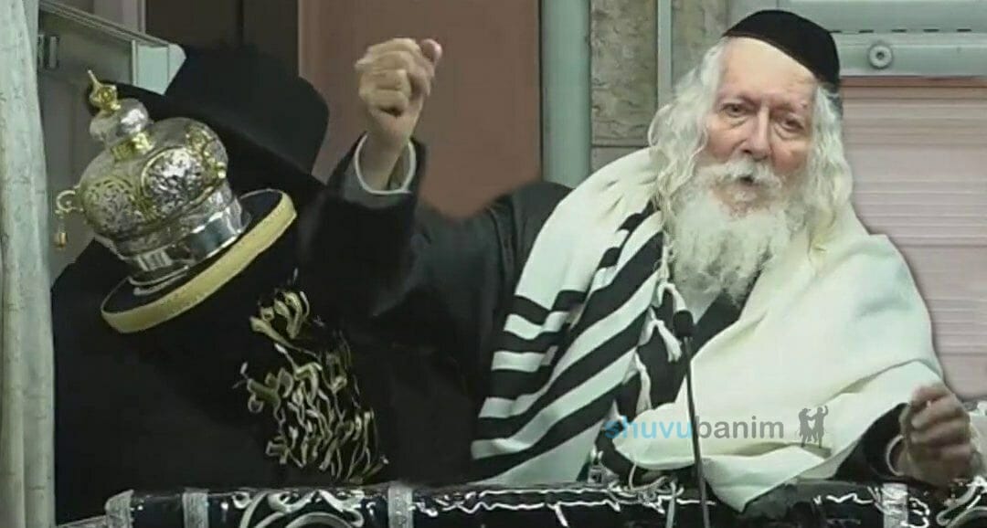 שישו ושמחו בשמחת התורה - הכנסת ספר תורה לבית הכנסת שובו בנים סיקור וגלריית תמונות